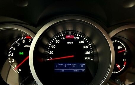 Suzuki Grand Vitara, 2010 год, 1 040 000 рублей, 10 фотография