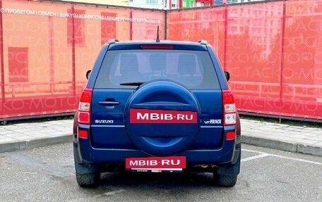 Suzuki Grand Vitara, 2010 год, 1 040 000 рублей, 16 фотография