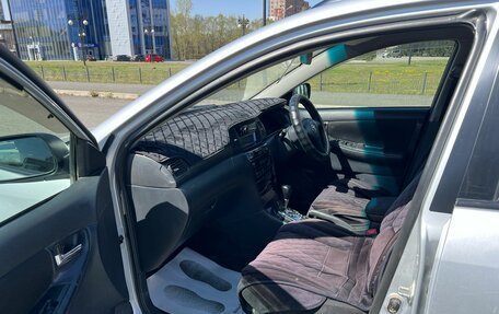 Toyota Corolla, 2002 год, 329 999 рублей, 10 фотография