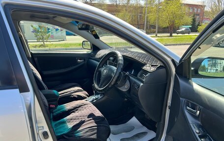Toyota Corolla, 2002 год, 329 999 рублей, 13 фотография