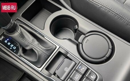 Hyundai Tucson III, 2016 год, 1 745 000 рублей, 17 фотография