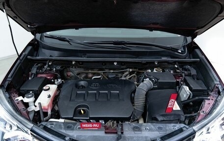 Toyota RAV4, 2016 год, 2 599 000 рублей, 9 фотография