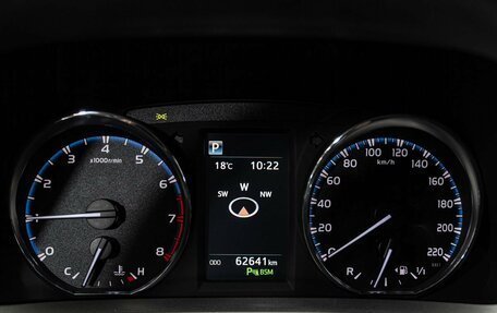 Toyota RAV4, 2016 год, 2 599 000 рублей, 24 фотография