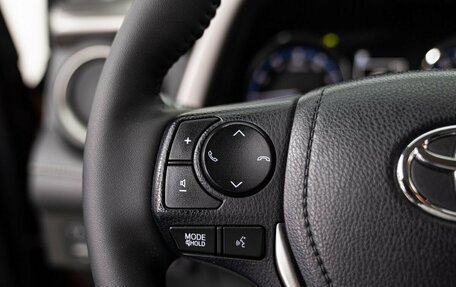 Toyota RAV4, 2016 год, 2 599 000 рублей, 28 фотография