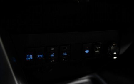 Toyota RAV4, 2016 год, 2 599 000 рублей, 25 фотография