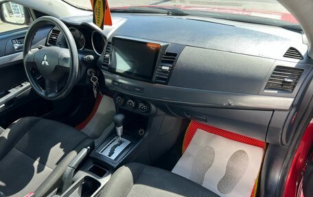 Mitsubishi Lancer IX, 2007 год, 709 000 рублей, 13 фотография