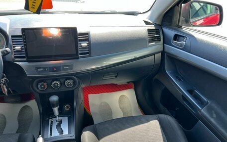 Mitsubishi Lancer IX, 2007 год, 709 000 рублей, 15 фотография