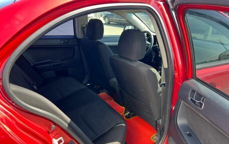 Mitsubishi Lancer IX, 2007 год, 709 000 рублей, 17 фотография
