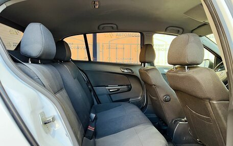 Opel Astra H, 2013 год, 550 000 рублей, 12 фотография