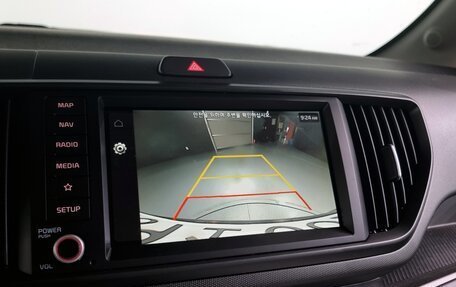 KIA Ray, 2025 год, 2 150 000 рублей, 7 фотография