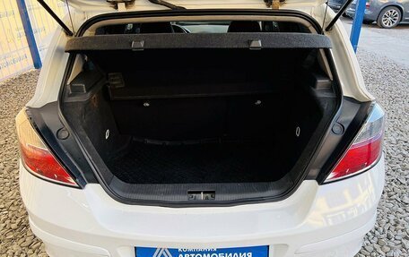 Opel Astra H, 2013 год, 550 000 рублей, 9 фотография