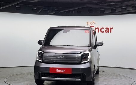 KIA Ray, 2025 год, 2 150 000 рублей, 2 фотография