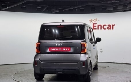 KIA Ray, 2025 год, 2 150 000 рублей, 4 фотография