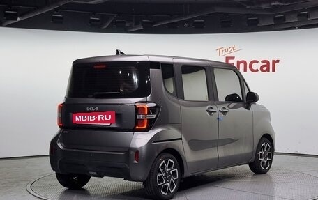 KIA Ray, 2025 год, 2 150 000 рублей, 3 фотография