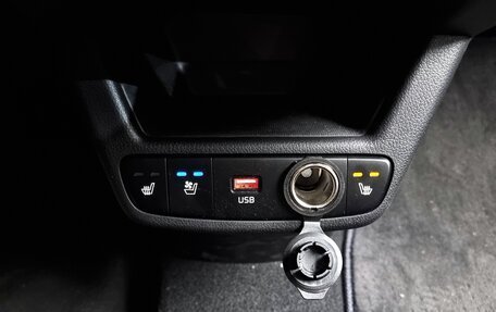 KIA Ray, 2025 год, 2 150 000 рублей, 9 фотография