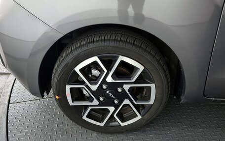 KIA Ray, 2025 год, 2 150 000 рублей, 13 фотография