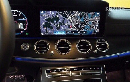 Mercedes-Benz E-Класс, 2023 год, 5 400 000 рублей, 8 фотография