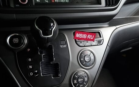 KIA Ray, 2025 год, 2 150 000 рублей, 17 фотография
