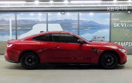 BMW M4, 2023 год, 10 000 000 рублей, 3 фотография