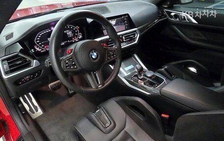 BMW M4, 2023 год, 10 000 000 рублей, 8 фотография