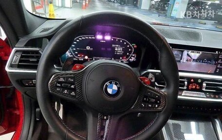 BMW M4, 2023 год, 10 000 000 рублей, 7 фотография