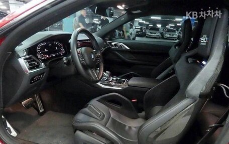 BMW M4, 2023 год, 10 000 000 рублей, 6 фотография