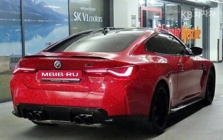 BMW M4, 2023 год, 10 000 000 рублей, 4 фотография
