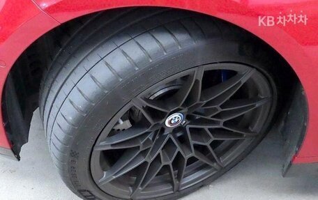 BMW M4, 2023 год, 10 000 000 рублей, 17 фотография
