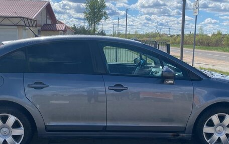 Citroen C4 II рестайлинг, 2010 год, 330 000 рублей, 2 фотография
