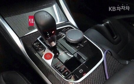 BMW M4, 2023 год, 10 000 000 рублей, 10 фотография