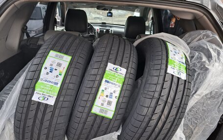 Hyundai Tucson III, 2007 год, 1 000 000 рублей, 5 фотография