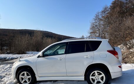 Toyota RAV4, 2007 год, 1 580 000 рублей, 2 фотография