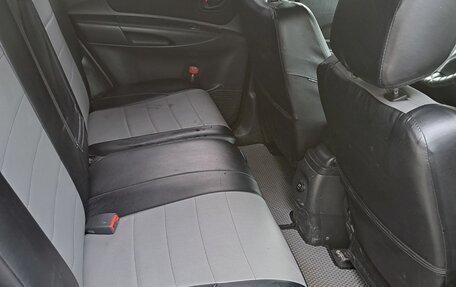 Hyundai Tucson III, 2007 год, 1 000 000 рублей, 7 фотография