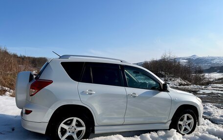 Toyota RAV4, 2007 год, 1 580 000 рублей, 3 фотография