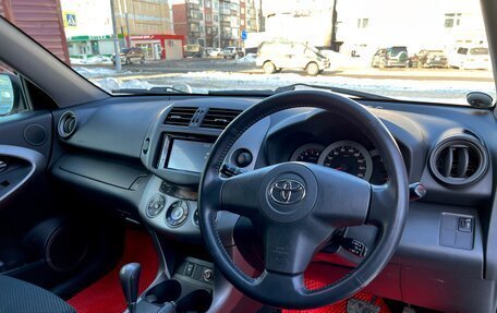 Toyota RAV4, 2007 год, 1 580 000 рублей, 5 фотография
