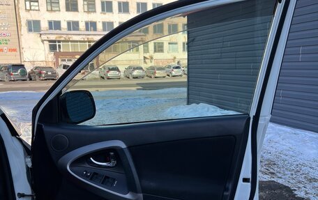 Toyota RAV4, 2007 год, 1 580 000 рублей, 18 фотография