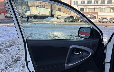 Toyota RAV4, 2007 год, 1 580 000 рублей, 14 фотография