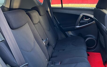 Toyota RAV4, 2007 год, 1 580 000 рублей, 11 фотография