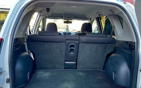 Toyota RAV4, 2007 год, 1 580 000 рублей, 15 фотография