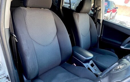 Toyota RAV4, 2007 год, 1 580 000 рублей, 17 фотография