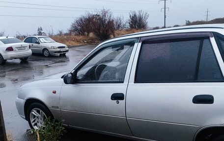 Daewoo Nexia I рестайлинг, 2010 год, 260 000 рублей, 4 фотография