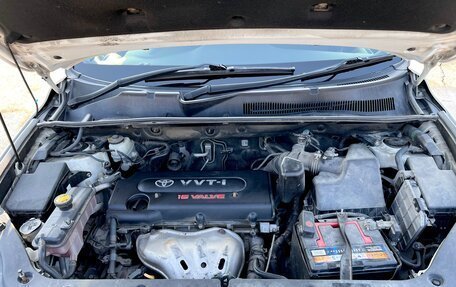 Toyota RAV4, 2007 год, 1 580 000 рублей, 24 фотография