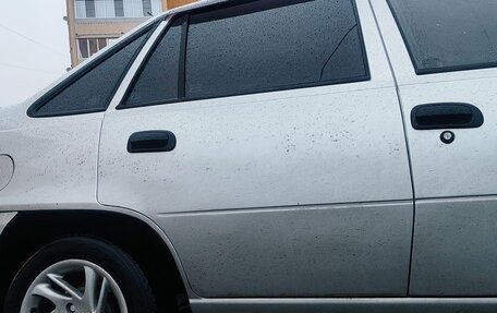 Daewoo Nexia I рестайлинг, 2010 год, 260 000 рублей, 6 фотография