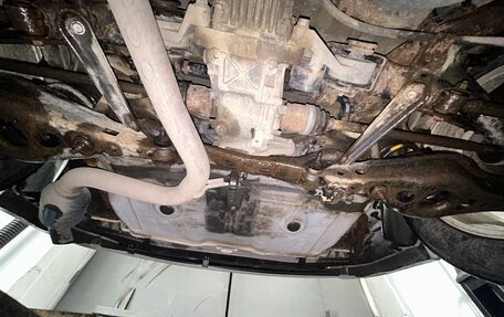 Toyota RAV4, 2007 год, 1 580 000 рублей, 25 фотография