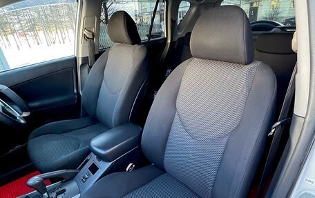 Toyota RAV4, 2007 год, 1 580 000 рублей, 20 фотография