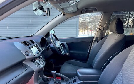 Toyota RAV4, 2007 год, 1 580 000 рублей, 21 фотография