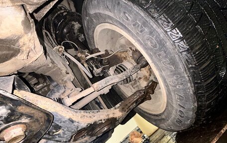 Toyota RAV4, 2007 год, 1 580 000 рублей, 28 фотография