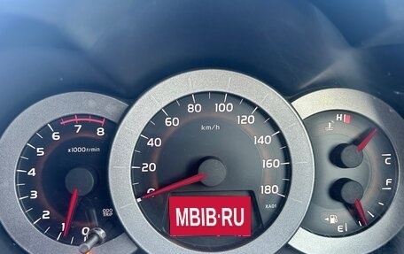 Toyota RAV4, 2007 год, 1 580 000 рублей, 29 фотография