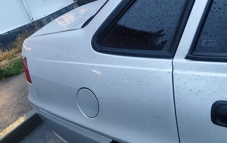 Daewoo Nexia I рестайлинг, 2010 год, 260 000 рублей, 7 фотография