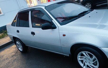 Daewoo Nexia I рестайлинг, 2010 год, 260 000 рублей, 11 фотография